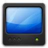 Computer 1 Icon 96x96 png