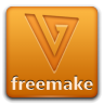 Freemake 2 Icon 96x96 png
