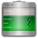 Energy Icon 128x128 png