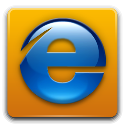 Browser Explorer Icon 256x256 png