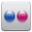 Flickr Icon 32x32 png