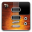 Guitar Icon 32x32 png