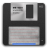 Floppy Icon 48x48 png
