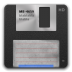 Floppy Icon 72x72 png