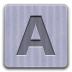 Fonts Icon 72x72 png