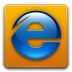 Browser Explorer Icon 72x72 png