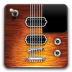 Guitar Icon 72x72 png