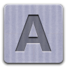 Fonts Icon 96x96 png