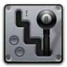 Transmission Icon 96x96 png