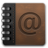Address Icon 96x96 png