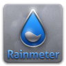 Rainmeter Icon 96x96 png