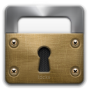 Locks Icon 128x128 png