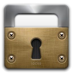 Locks Icon 256x256 png