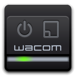 Wacom Icon 256x256 png