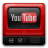 YouTube Icon 48x48 png