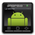 Android Icon 72x72 png