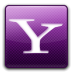 Yahoo Icon 72x72 png