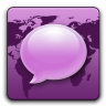 Chat Icon 96x96 png