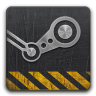 Steam Icon 96x96 png