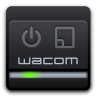 Wacom Icon 96x96 png