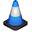 Blue Icon 32x32 png