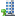 Office Building Icon 16x16 png