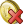 Coin Delete Icon 24x24 png
