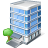 Office Building Icon