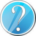 Button Question Icon