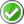 Button OK Icon 24x24 png