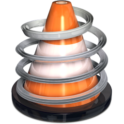 VLC Icon 256x256 png