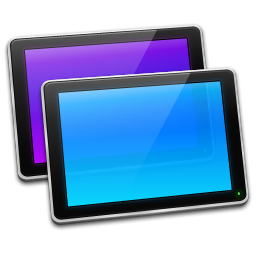 VNC Icon 256x256 png