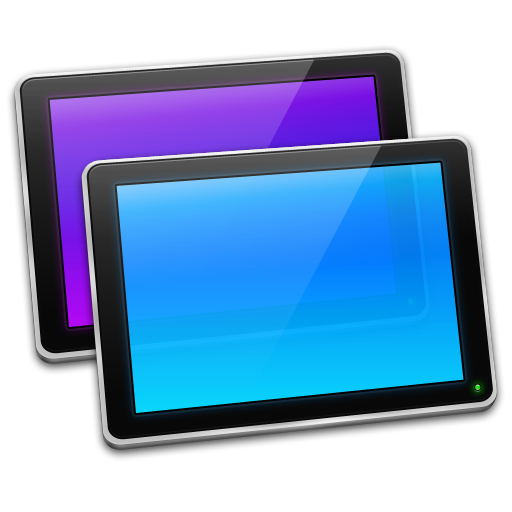 VNC Icon 512x512 png