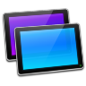 VNC Icon 96x96 png