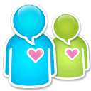MSN Icon 128x128 png