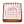 Wooden Calendar Icon 24x24 png