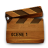 Wooden Video Icon
