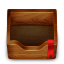 Wooden Box Icon 64x64 png