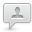 Comment User Icon 32x32 png