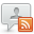 Comment User Rss Icon
