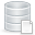 Database Page Icon