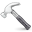 Hammer Icon 32x32 png