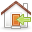 Home Back Icon 32x32 png