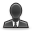 User Business Icon 32x32 png