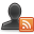 User Rss Icon