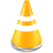 Vlc Icon 48x48 png