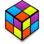 Cube Icon 64x64 png