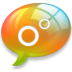 Chat Icon 72x72 png