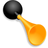 Horn Icon 96x96 png