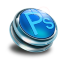 Photoshop Icon 64x64 png